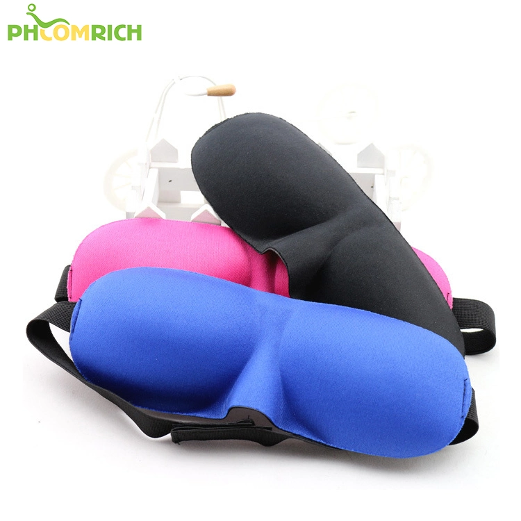 19 mm Silk Eye Mask Blindfold Silk Mask