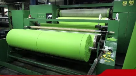 Non Woven Fabric: The Sustainable Choice for Your Business