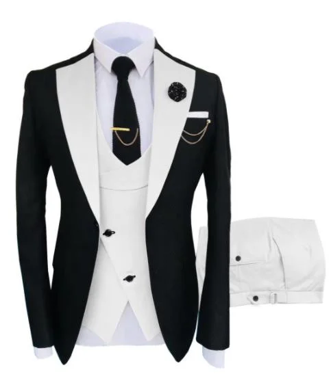 Source Manufacturer Various Colors Apparel Are Available Fashion Formal Garment for Men Suits