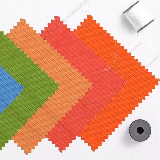 Non Woven Fabric: The Sustainable Choice for Your Business