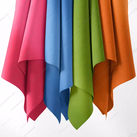Non Woven Fabric: The Sustainable Choice for Your Business