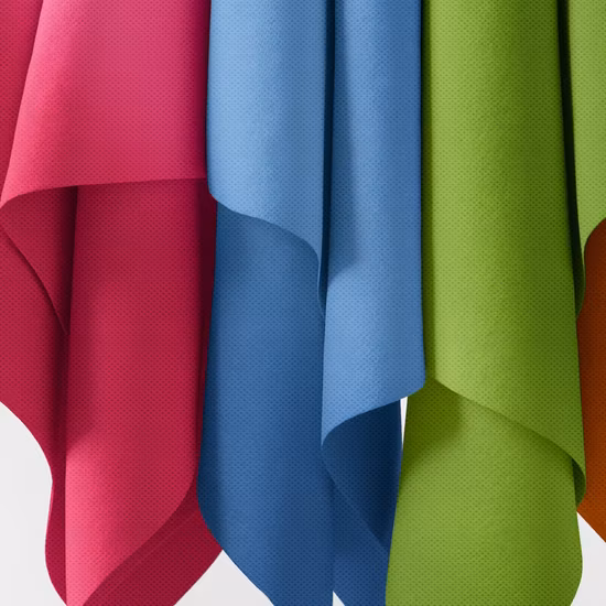 Non Woven Fabric: The Sustainable Choice for Your Business