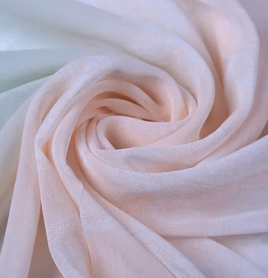 Hy151081 Gots ファッション 54/55 インチ PFD/後染め/プリント シルク ダッチェス コットン生地 ホームテキスタイル、寝具、レディース、レディース ブラウス、シャツ、スカーフ、パジャマ用